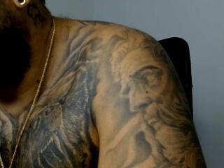 Hades webcam flirt4free model stream image