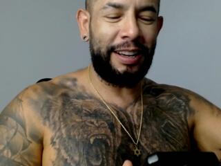 Hades webcam flirt4free model stream image