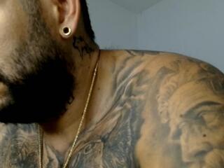 Hades webcam model stream image