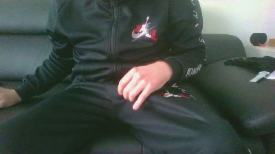 Geilacock webcam model stream image