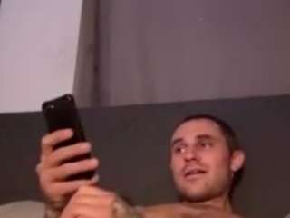 rowdy7600 webcam model stream image