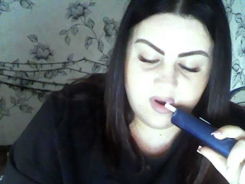 Ruby-Lorrie webcam bongacams model stream image