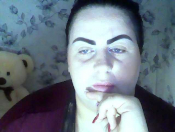 Ruby-Lorrie webcam model stream image