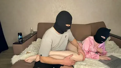 PamelaCouple_ webcam model stream image