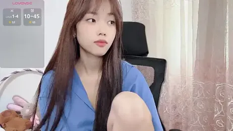 Lvy--v webcam model stream image