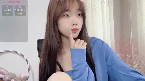 Lvy--v webcam model stream image