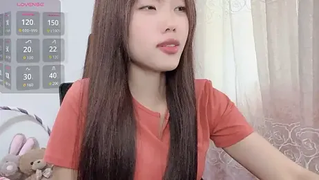 Lvy--v webcam model stream image