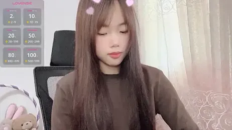 Lvy--v webcam model stream image