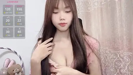 Lvy--v webcam model stream image