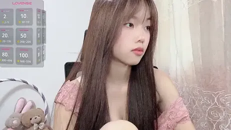 Lvy--v webcam model stream image