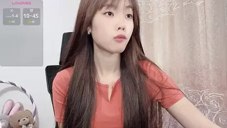 Lvy--v webcam model stream image