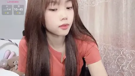 Lvy--v webcam model stream image