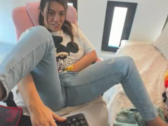 dyanakaylin webcam model stream image