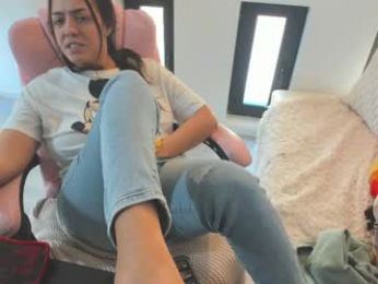 dyanakaylin webcam model stream image