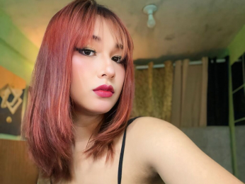 YassieVersoza webcam model stream image