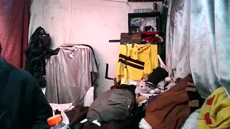 ChelsyS18 webcam model stream image