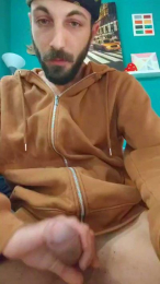 Freshness webcam model stream image