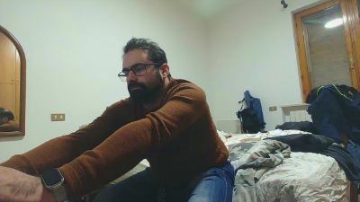 bleakw85 webcam model stream image