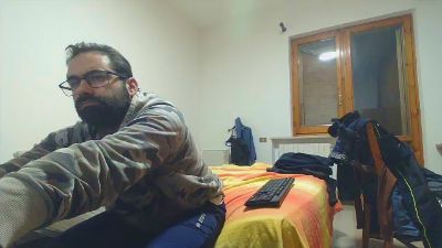 bleakw85 webcam model stream image