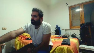 bleakw85 webcam model stream image