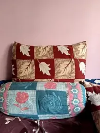 samitasharma webcam model stream image