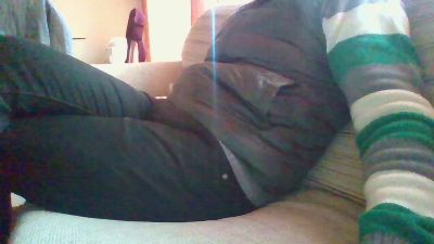 LEAO_HOT_TESUDO webcam model stream image