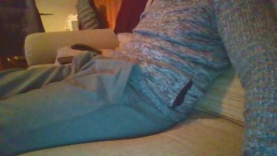 LEAO_HOT_TESUDO webcam model stream image