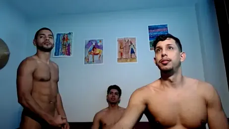 HOTLATINO2025 webcam stripchat model stream image