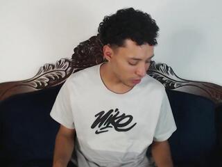 Dylan Athens webcam model stream image