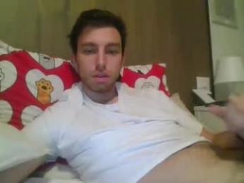 italian_boy_22 webcam model stream image