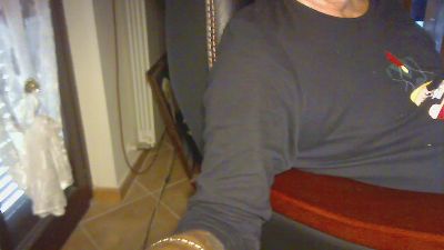 franckroma webcam model stream image