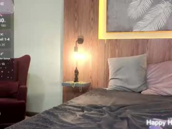 aurora_radiance webcam chaturbate model stream image