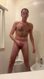 Socho18 webcam model stream image