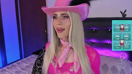 AngelsJones21 webcam model stream image