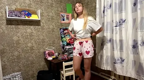 LilliaEhmen webcam stripchat model stream image
