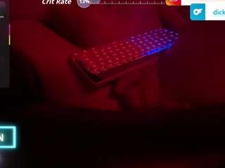 dickeddownunder webcam model stream image