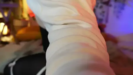 ScarletBlaze webcam stripchat model stream image