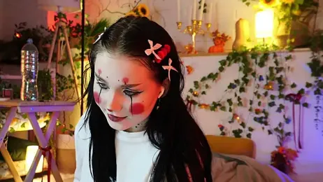 ScarletBlaze webcam stripchat model stream image