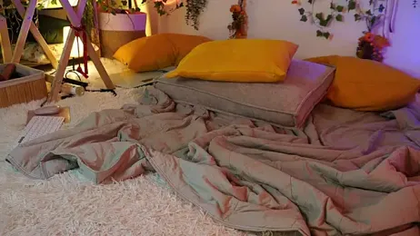 ScarletBlaze webcam stripchat model stream image