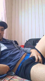 Revl webcam model stream image