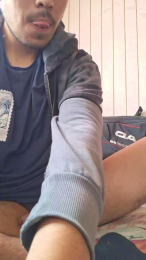 Revl webcam model stream image