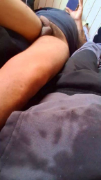 Revl webcam model stream image