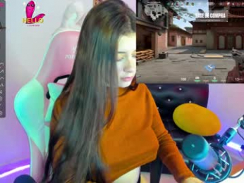 _celeste_xx webcam chaturbate model stream image
