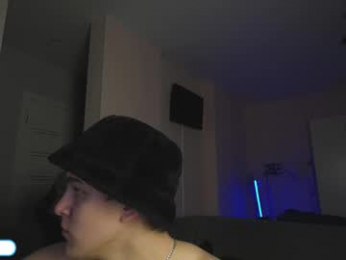 maygly webcam model stream image