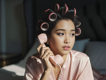 EvitaSevallian webcam model stream image