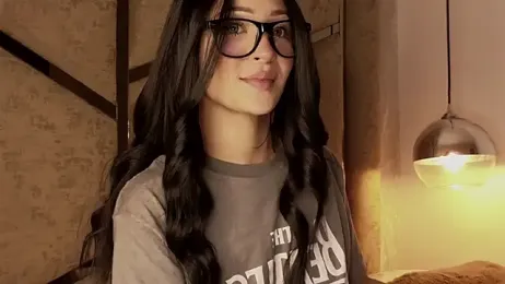 scarlethlux webcam model stream image