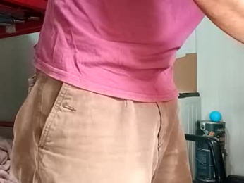 funny_quarantine webcam model stream image