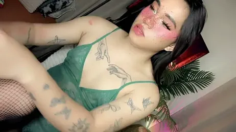 Goodness_Gracious webcam model stream image