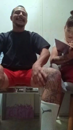 MorFeNBlessex webcam model stream image