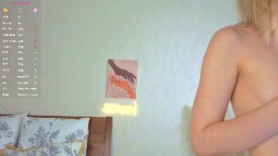 EasterHerlan webcam model stream image